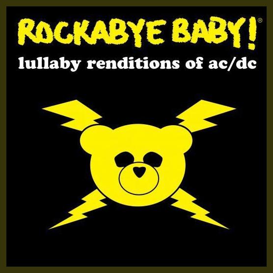 Rockabye Baby